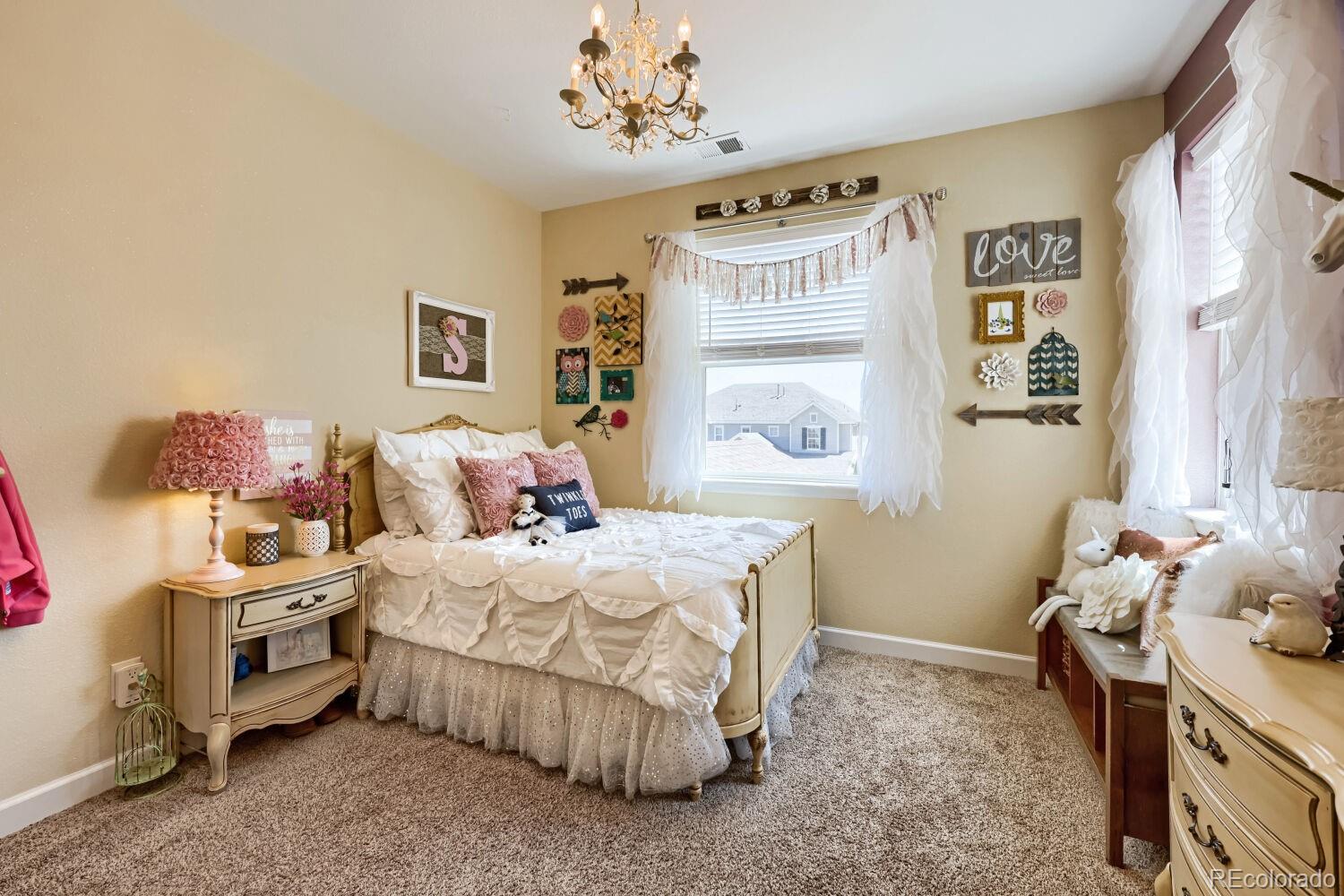 MLS Image #21 for 2154  treetop drive,castle rock, Colorado