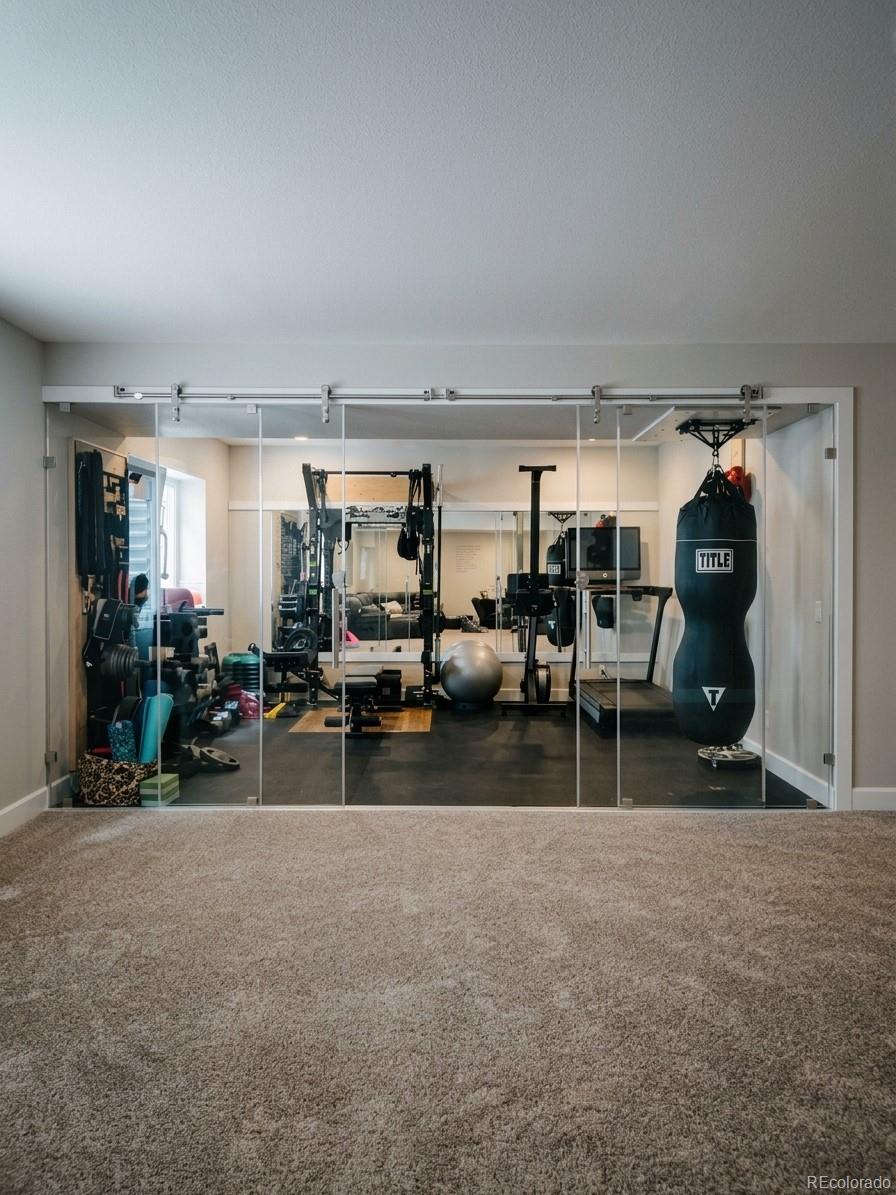 MLS Image #23 for 2154  treetop drive,castle rock, Colorado