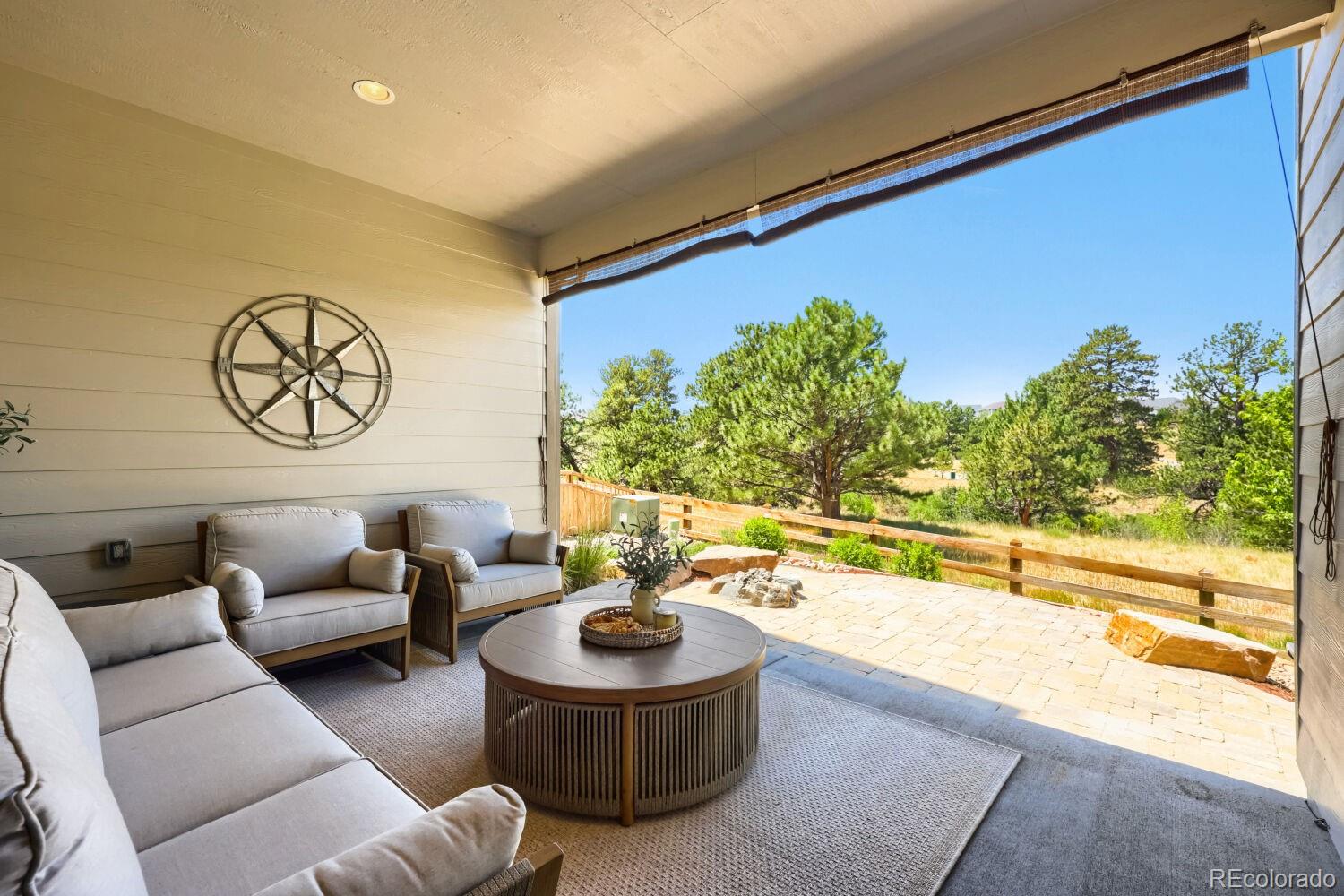 MLS Image #25 for 2154  treetop drive,castle rock, Colorado