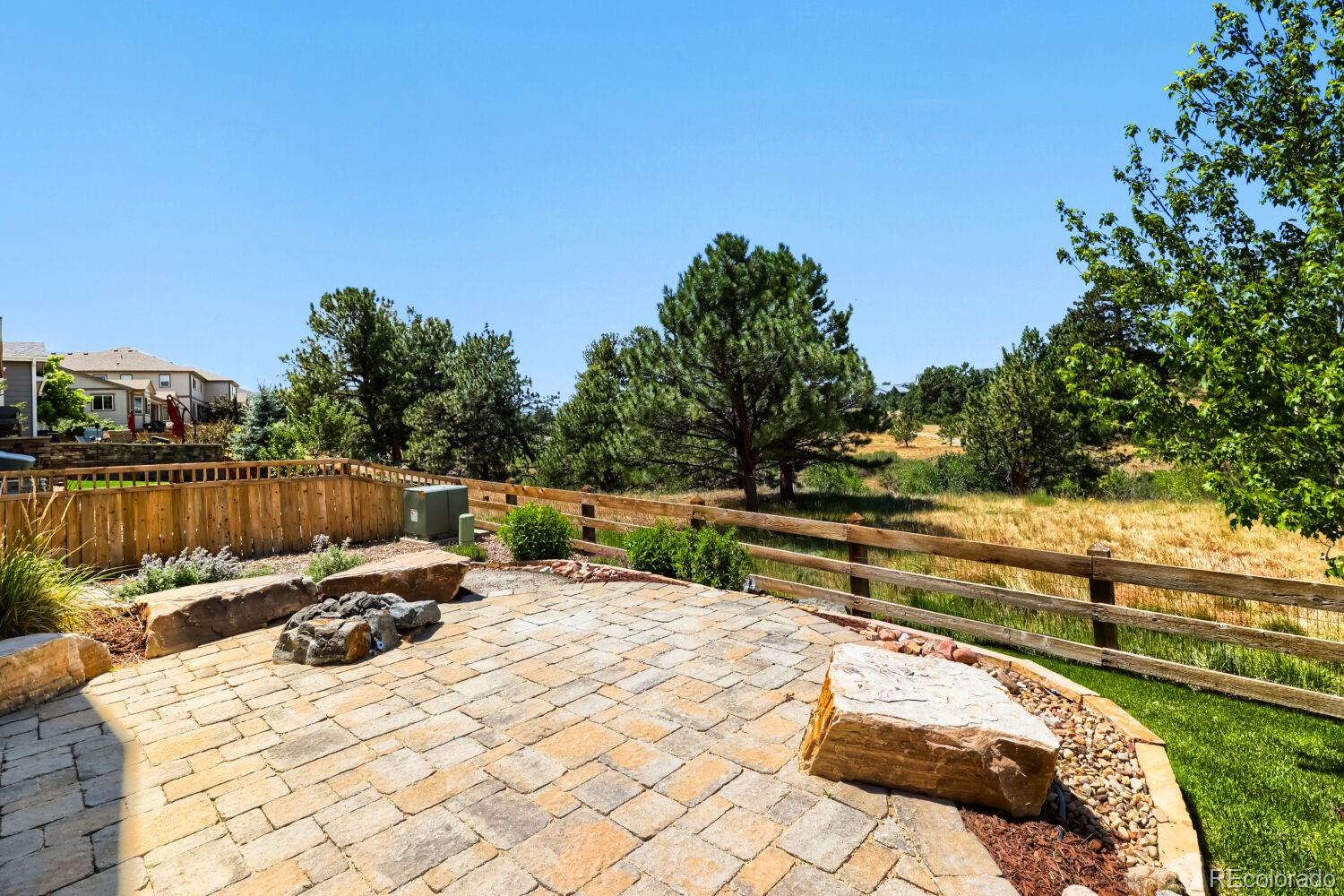 MLS Image #26 for 2154  treetop drive,castle rock, Colorado