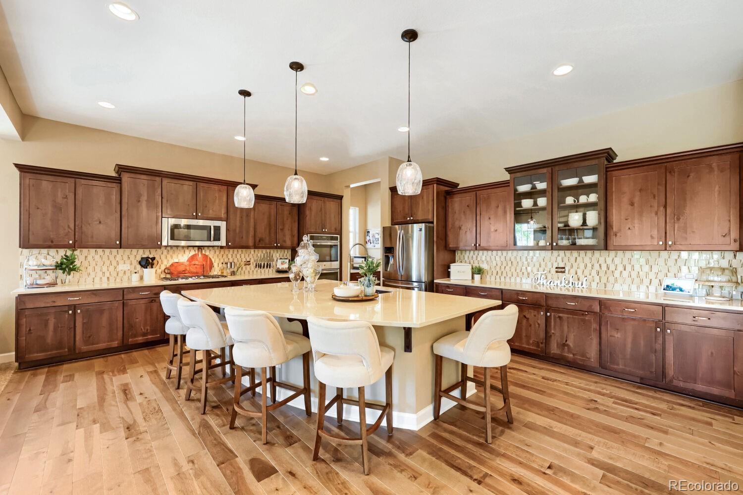 MLS Image #3 for 2154  treetop drive,castle rock, Colorado