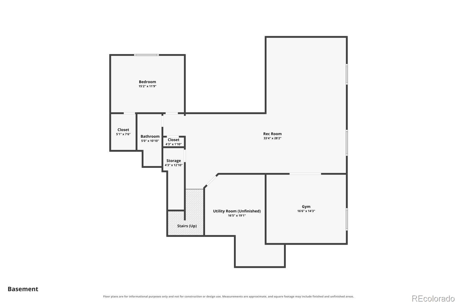 MLS Image #34 for 2154  treetop drive,castle rock, Colorado