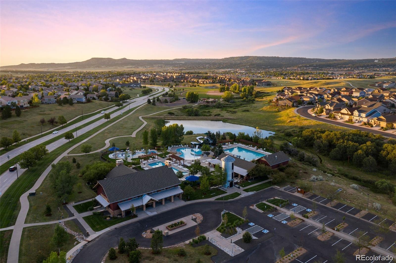 MLS Image #35 for 2154  treetop drive,castle rock, Colorado