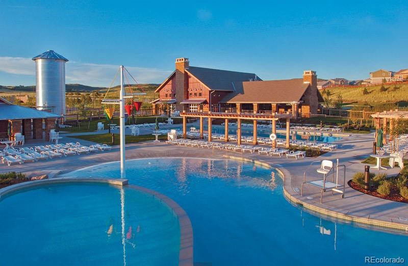 MLS Image #36 for 2154  treetop drive,castle rock, Colorado
