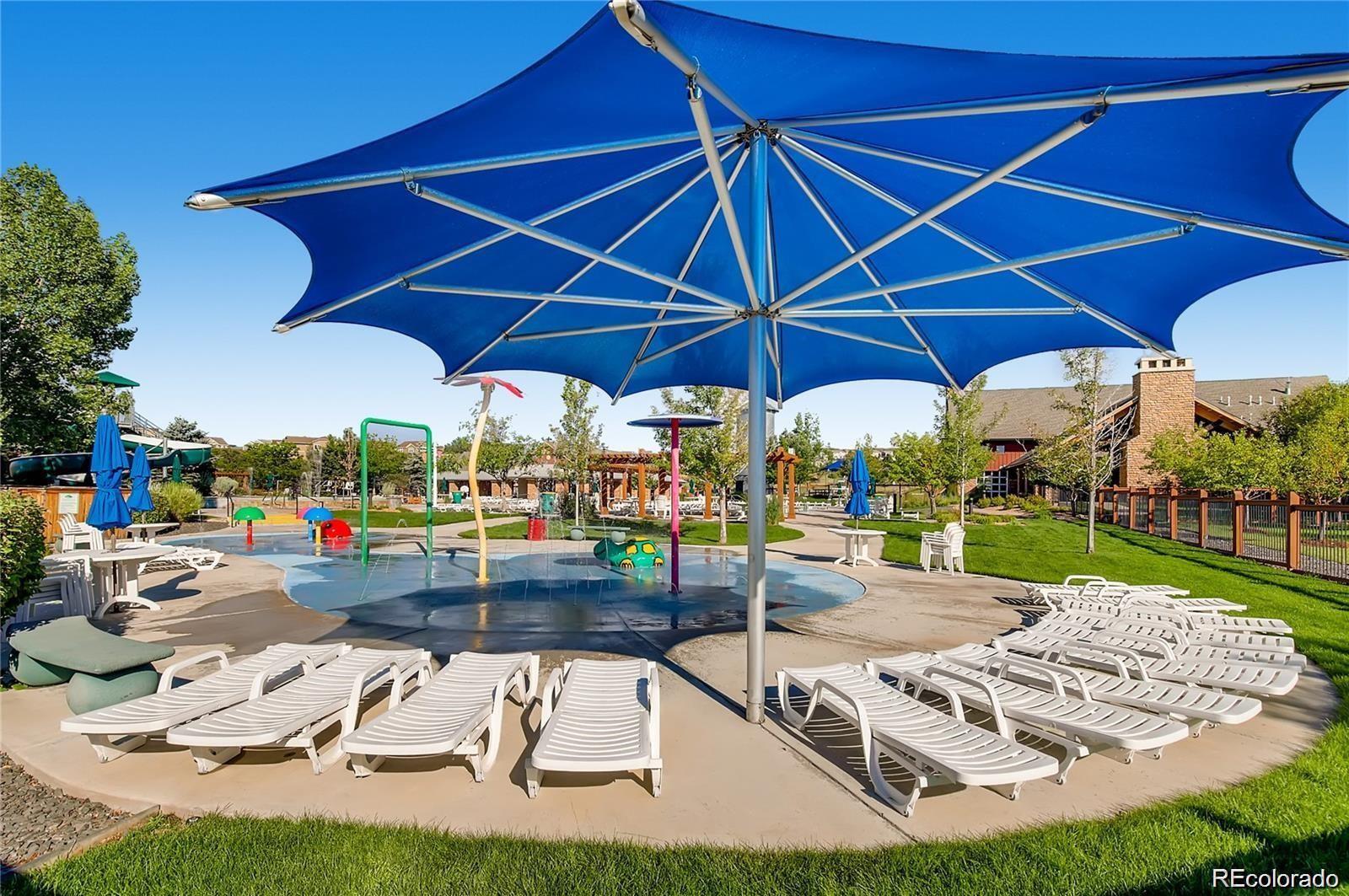 MLS Image #37 for 2154  treetop drive,castle rock, Colorado