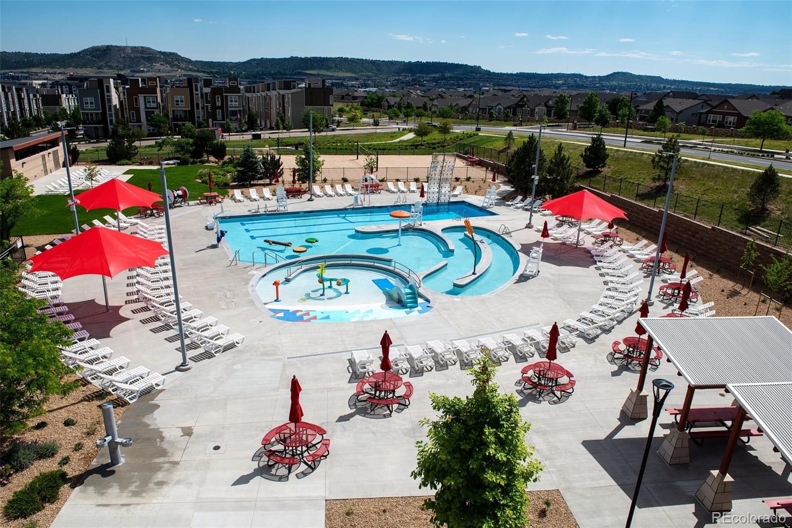 MLS Image #38 for 2154  treetop drive,castle rock, Colorado