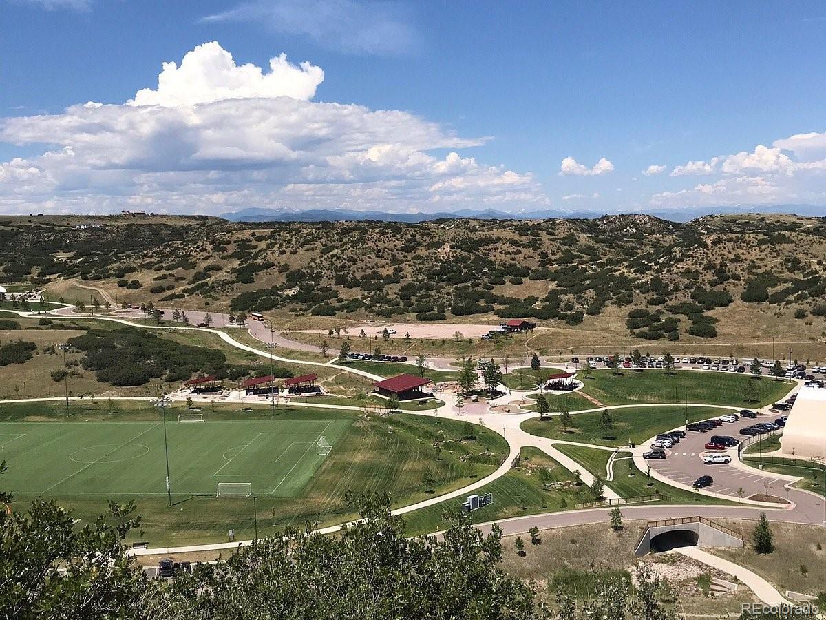 MLS Image #39 for 2154  treetop drive,castle rock, Colorado