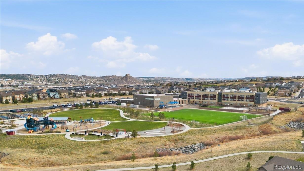 MLS Image #41 for 2154  treetop drive,castle rock, Colorado