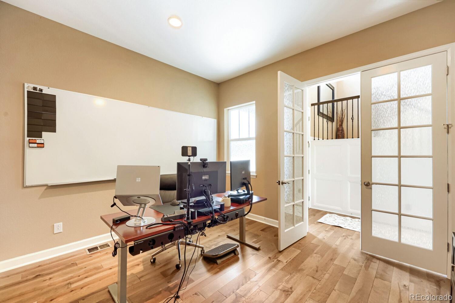 MLS Image #8 for 2154  treetop drive,castle rock, Colorado