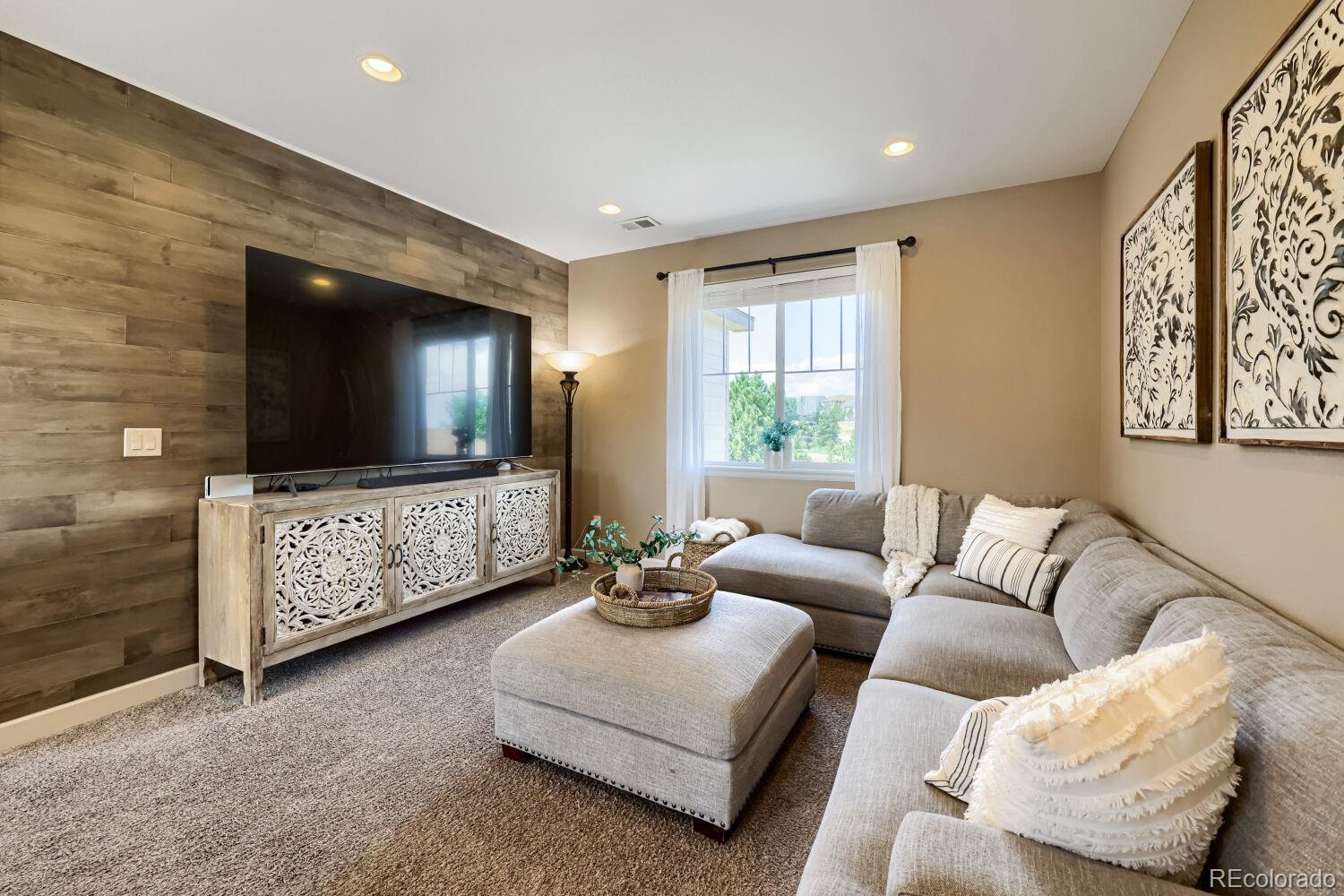 MLS Image #9 for 2154  treetop drive,castle rock, Colorado