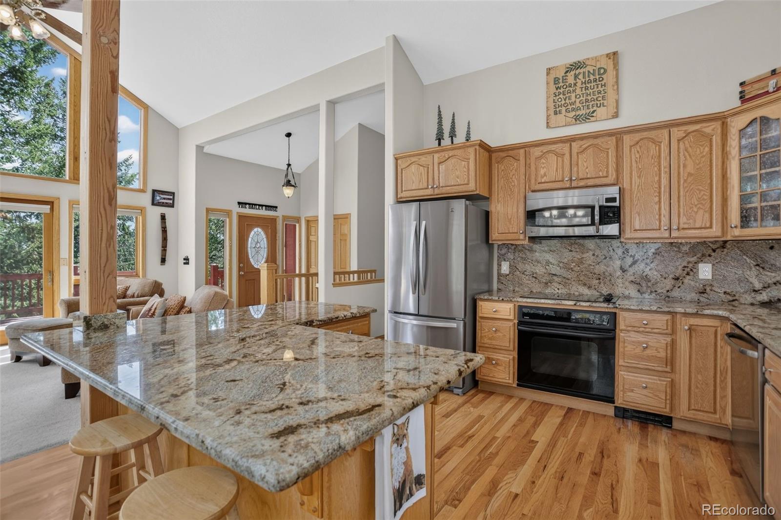 MLS Image #10 for 890  royal ridge drive,bailey, Colorado
