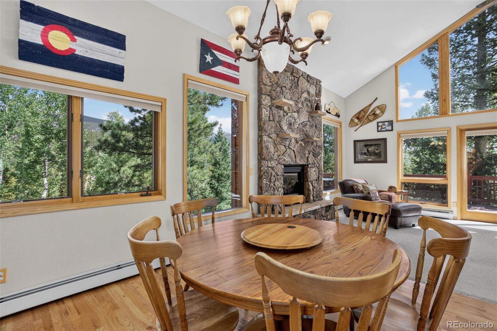MLS Image #12 for 890  royal ridge drive,bailey, Colorado