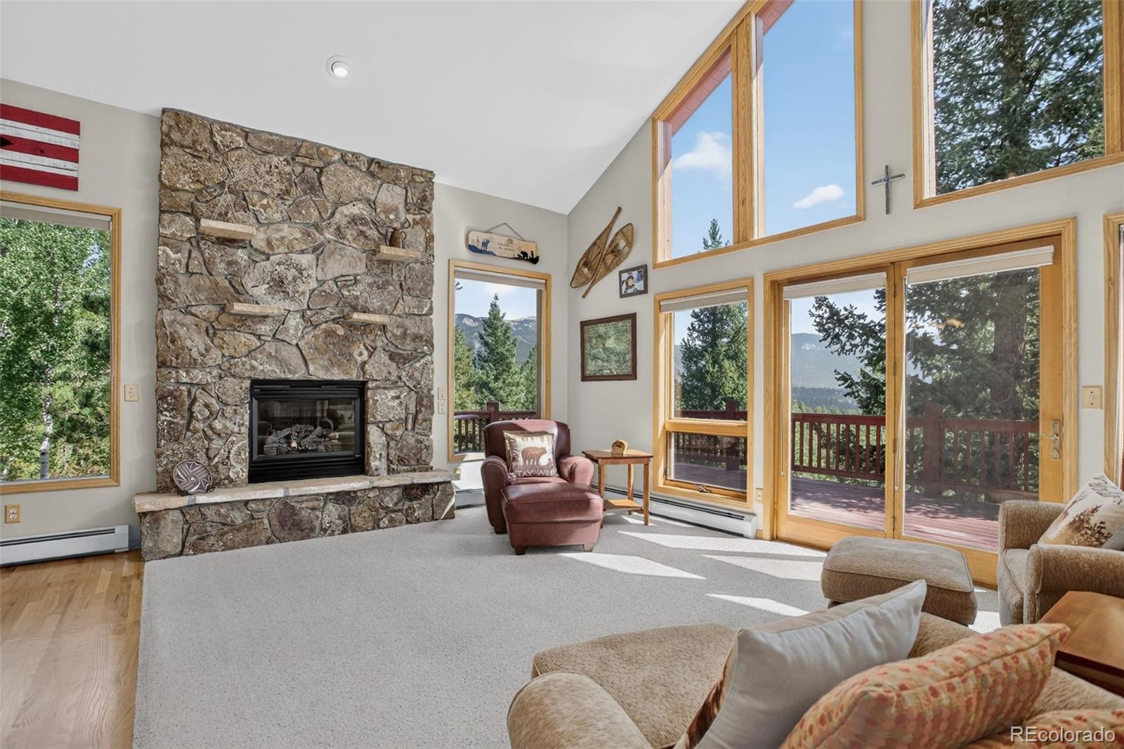 MLS Image #13 for 890  royal ridge drive,bailey, Colorado