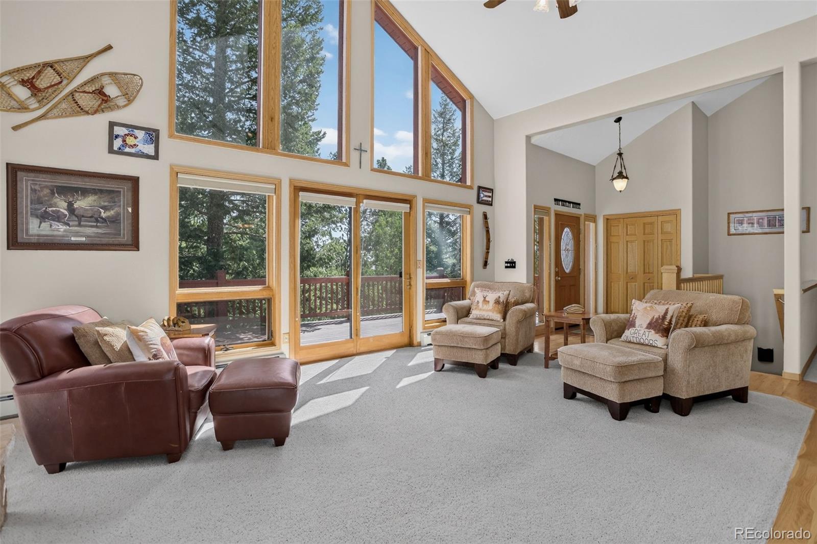 MLS Image #14 for 890  royal ridge drive,bailey, Colorado
