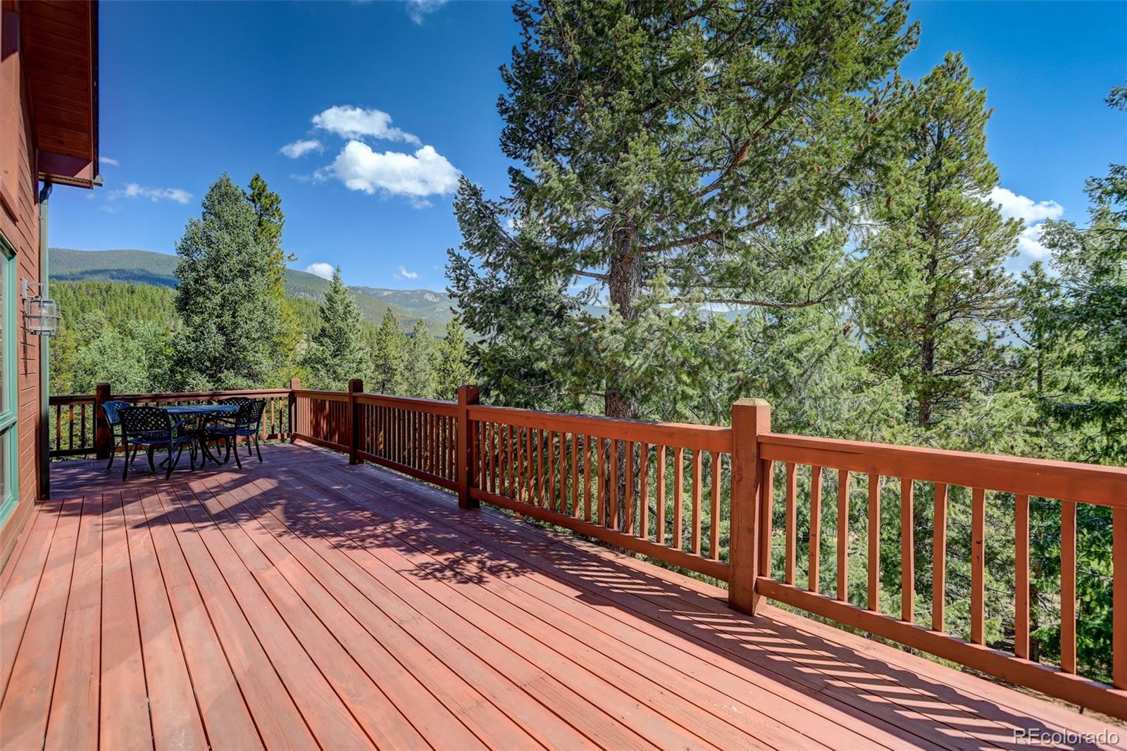 MLS Image #2 for 890  royal ridge drive,bailey, Colorado