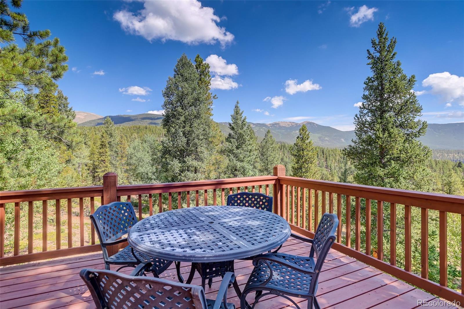 MLS Image #3 for 890  royal ridge drive,bailey, Colorado