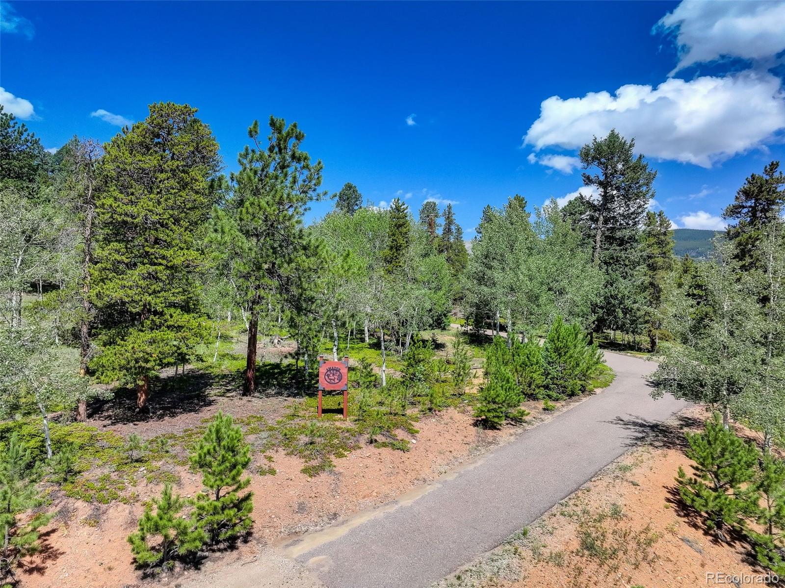 MLS Image #36 for 890  royal ridge drive,bailey, Colorado