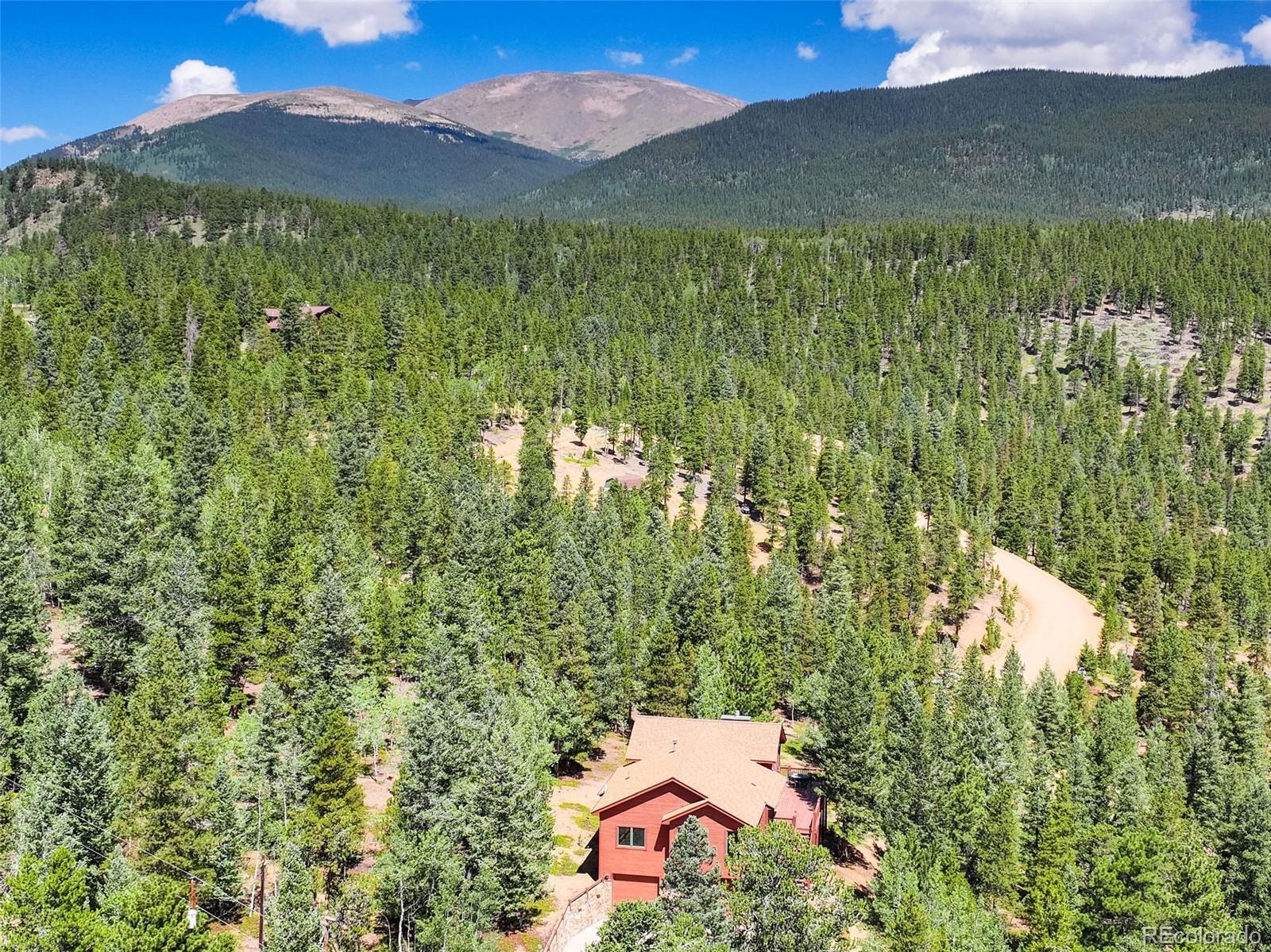 MLS Image #38 for 890  royal ridge drive,bailey, Colorado