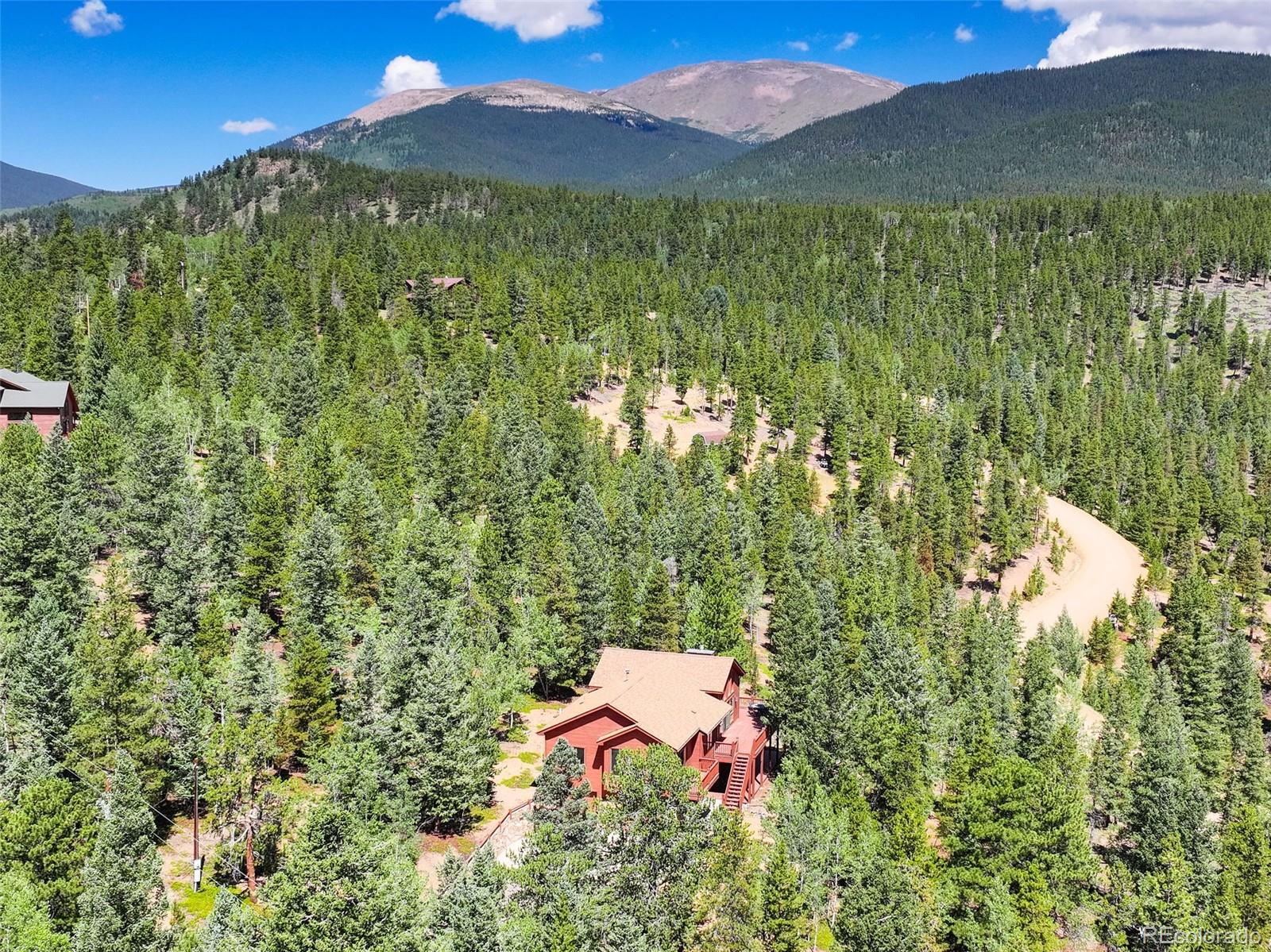 MLS Image #42 for 890  royal ridge drive,bailey, Colorado