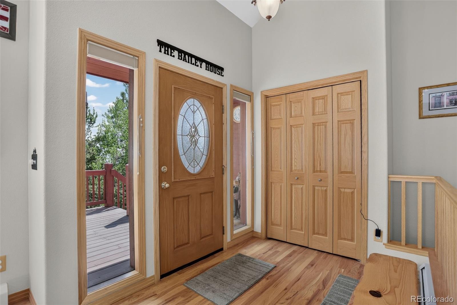 MLS Image #6 for 890  royal ridge drive,bailey, Colorado