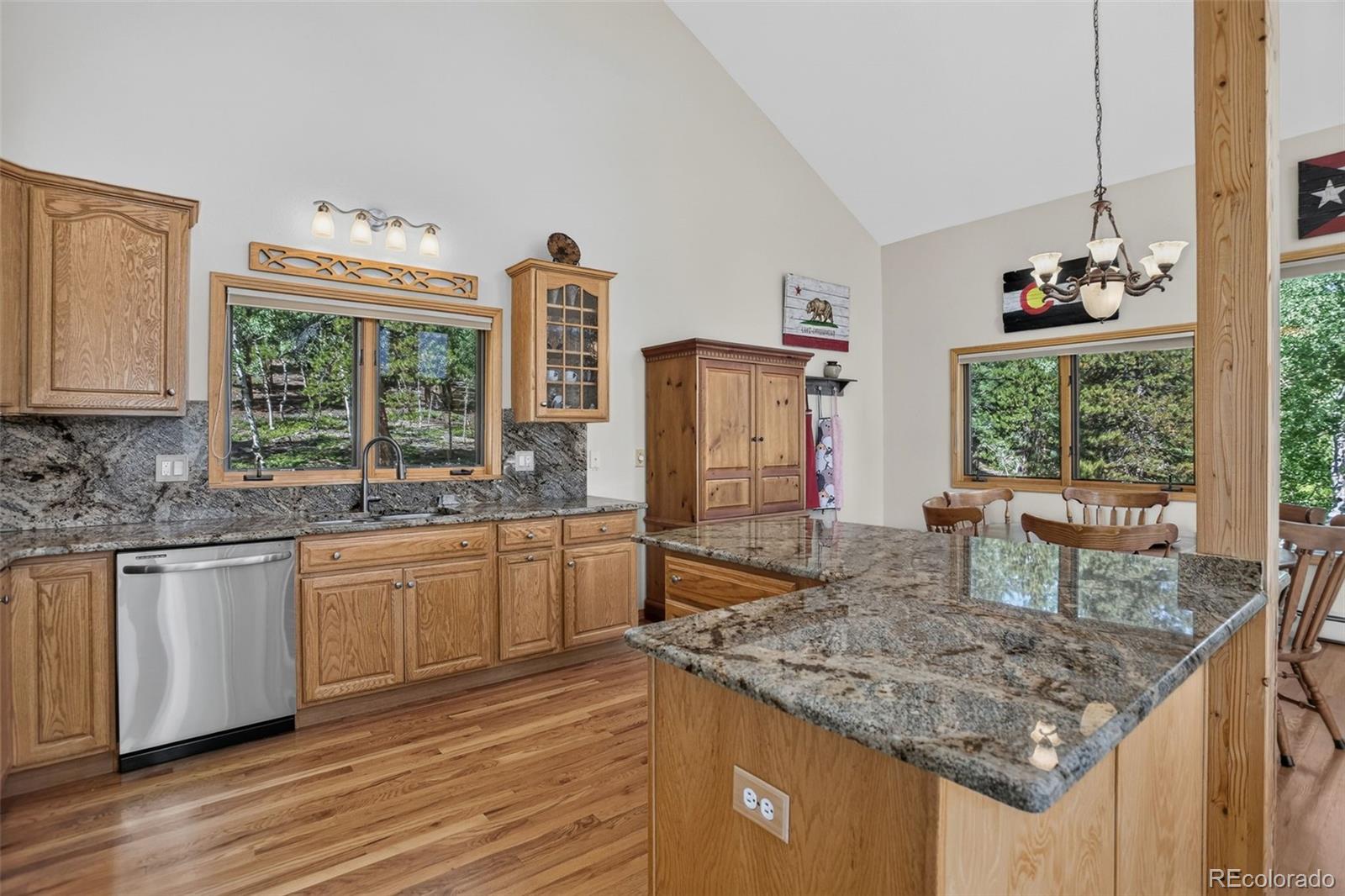 MLS Image #8 for 890  royal ridge drive,bailey, Colorado