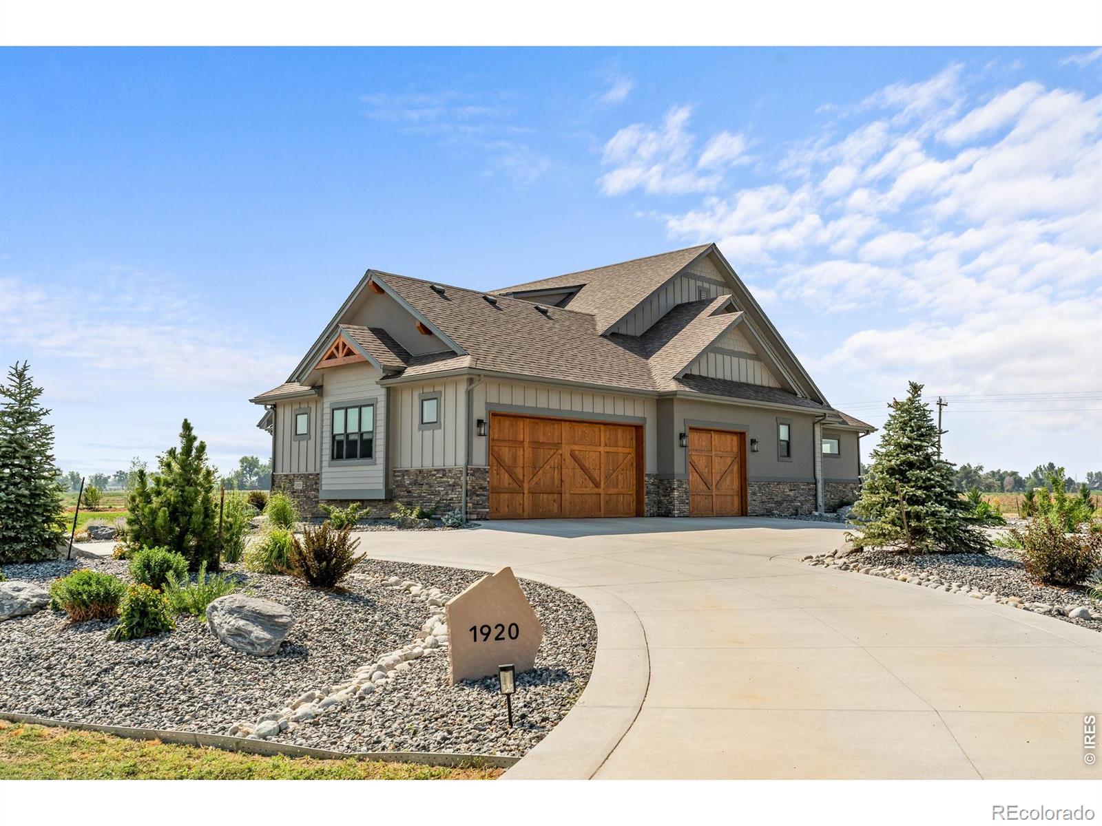 MLS Image #1 for 1920  country drive,frederick, Colorado