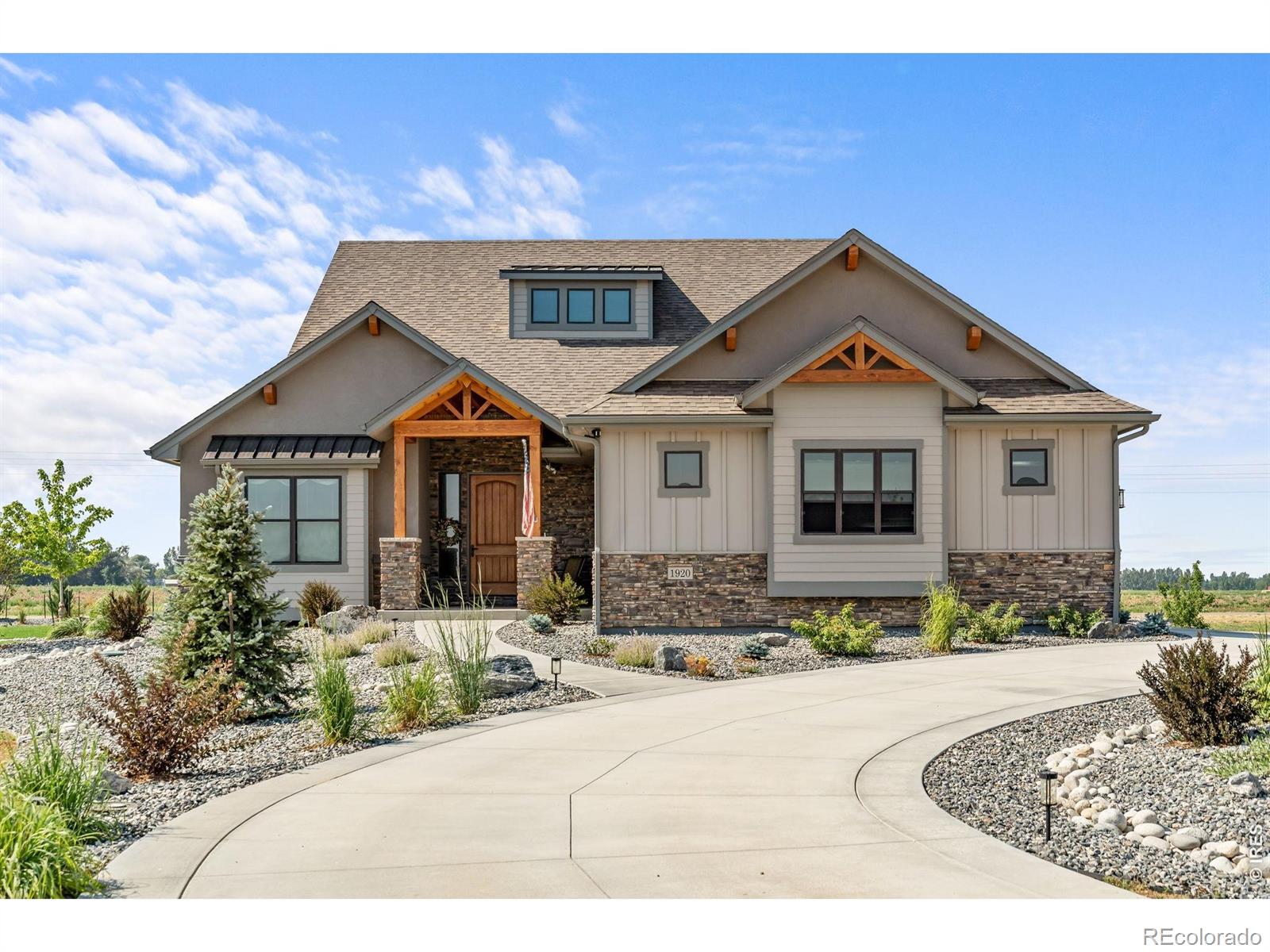 MLS Image #3 for 1920  country drive,frederick, Colorado