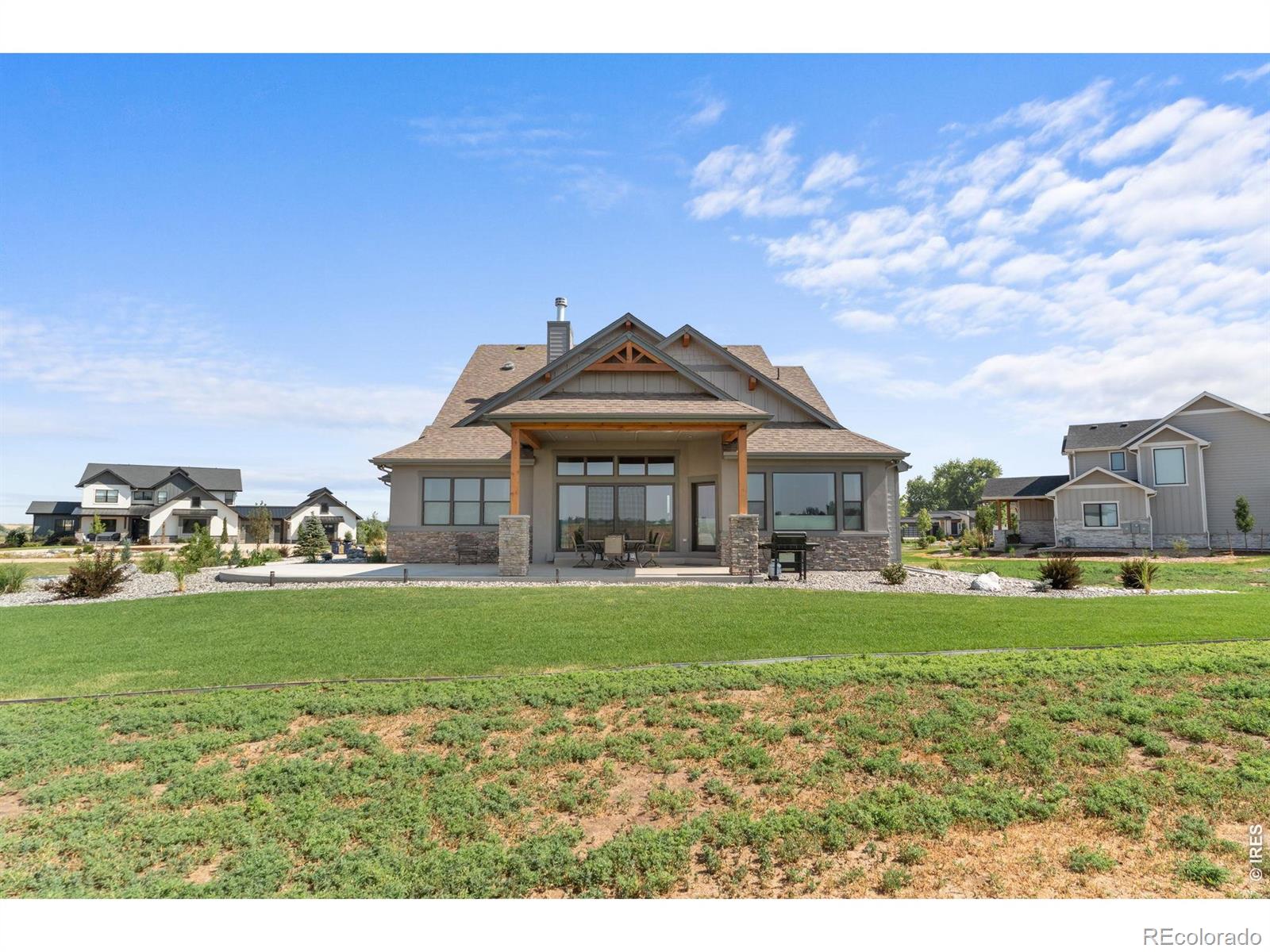 MLS Image #38 for 1920  country drive,frederick, Colorado