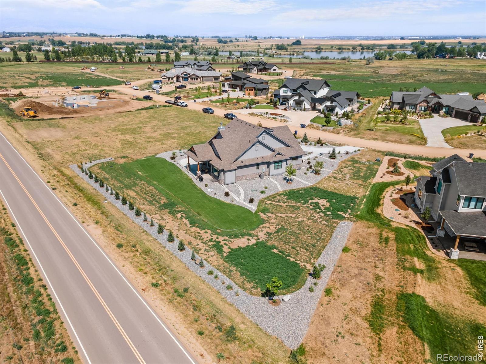 MLS Image #45 for 1920  country drive,frederick, Colorado