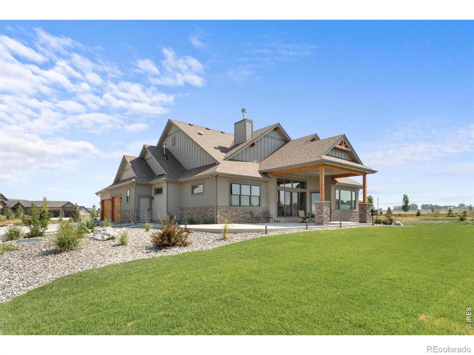 MLS Image #5 for 1920  country drive,frederick, Colorado