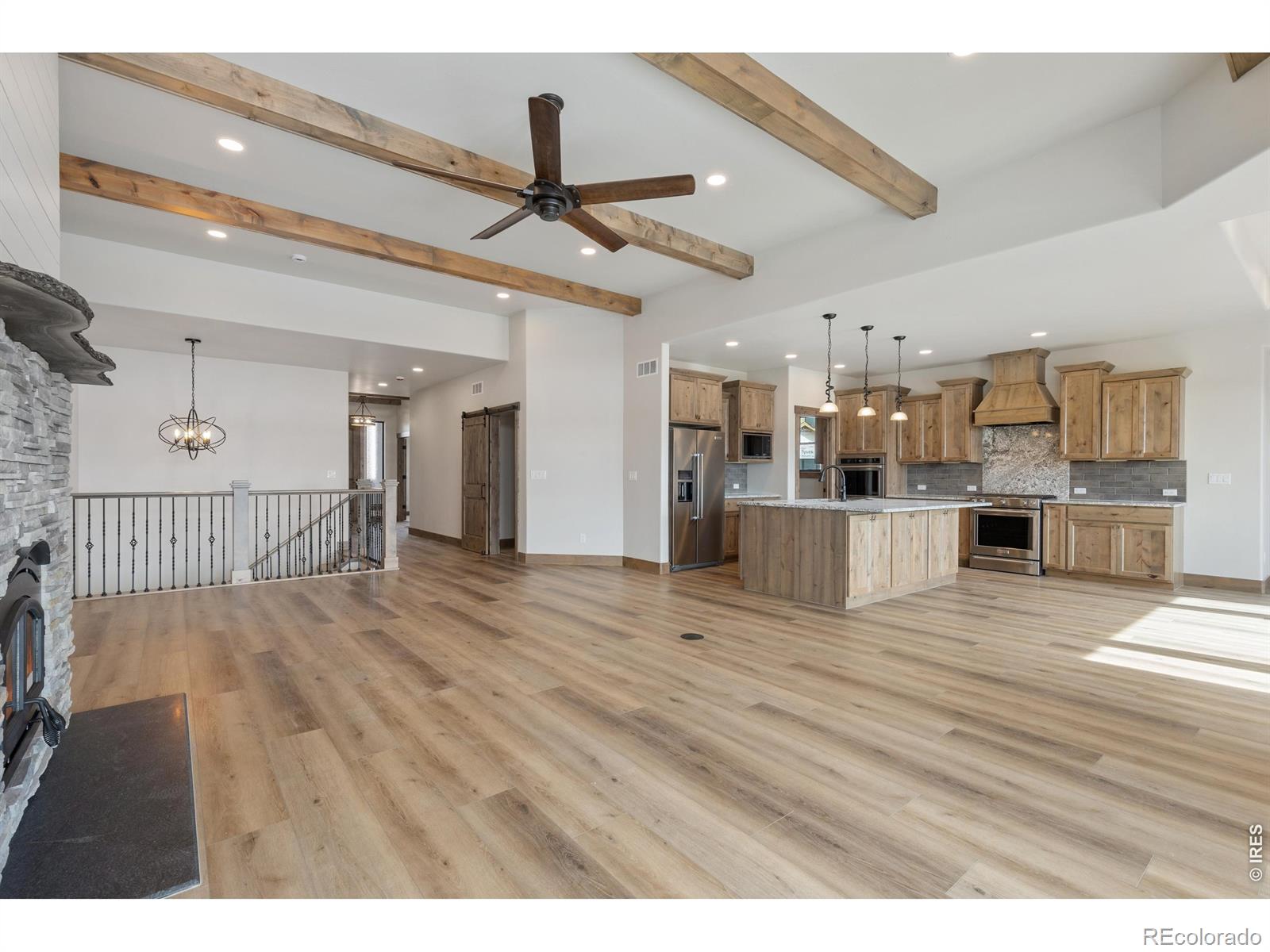 MLS Image #8 for 1920  country drive,frederick, Colorado