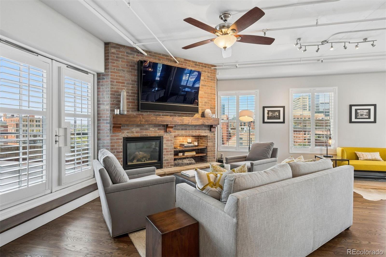 MLS Image #10 for 1499  blake street,denver, Colorado