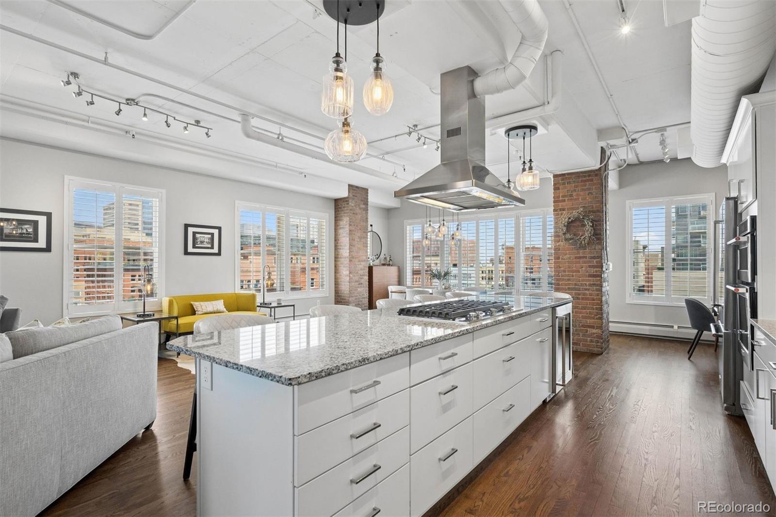MLS Image #11 for 1499  blake street,denver, Colorado