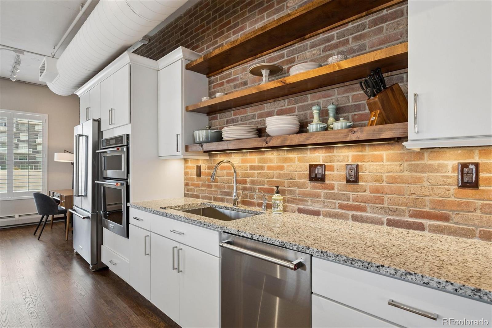 MLS Image #12 for 1499  blake street,denver, Colorado