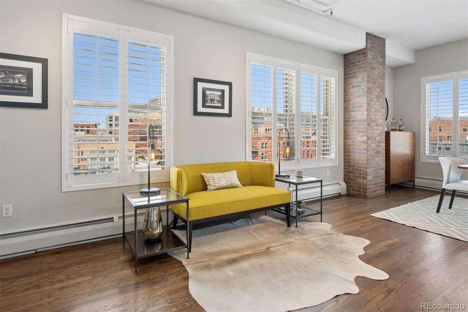 MLS Image #14 for 1499  blake street,denver, Colorado