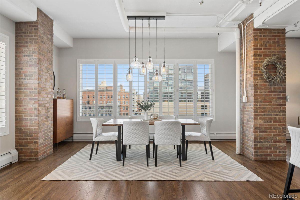 MLS Image #15 for 1499  blake street,denver, Colorado