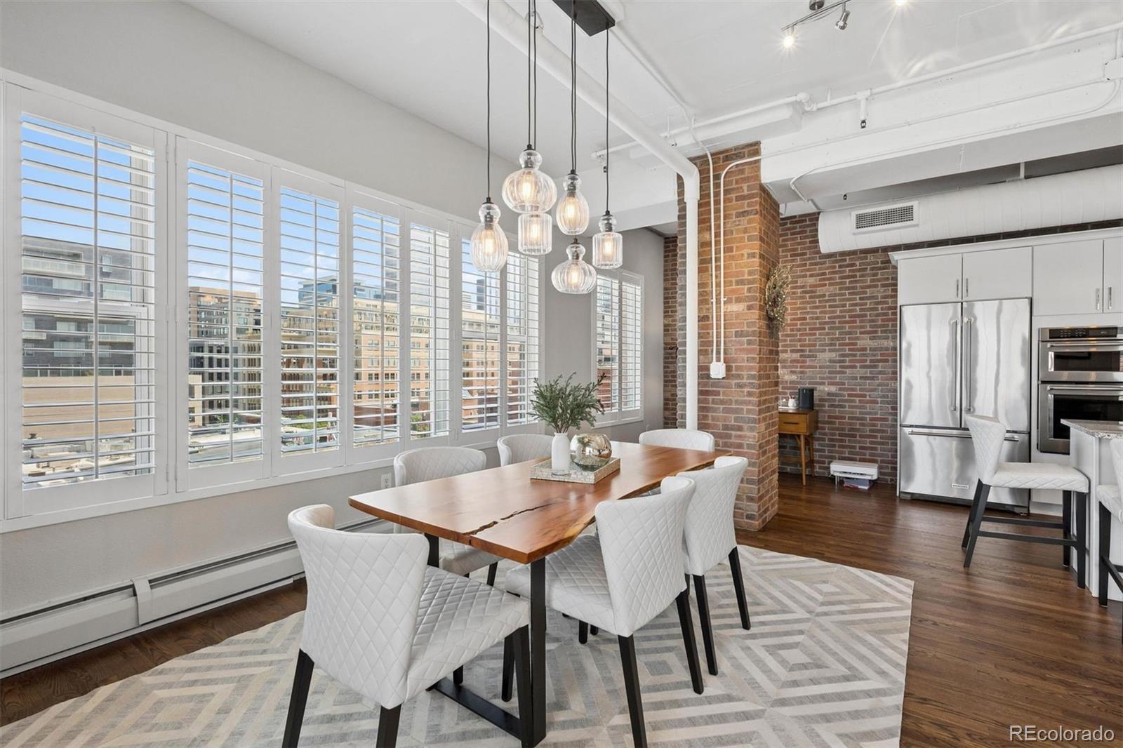 MLS Image #16 for 1499  blake street,denver, Colorado