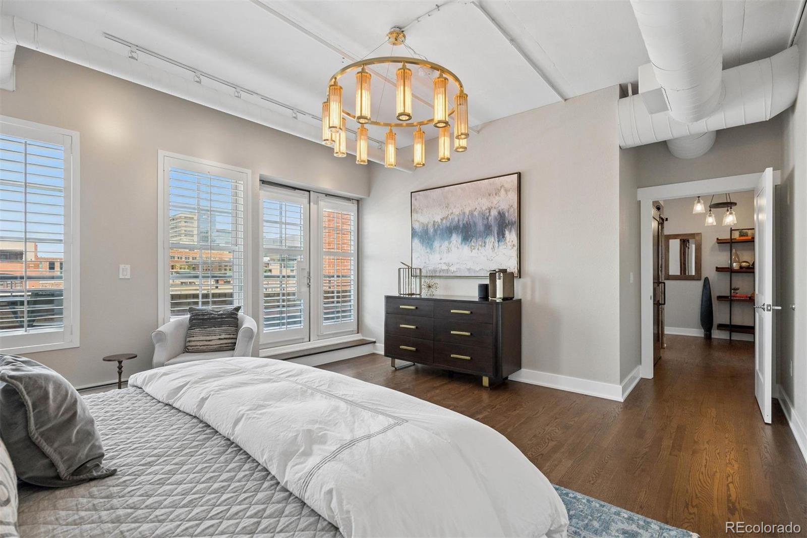 MLS Image #19 for 1499  blake street,denver, Colorado