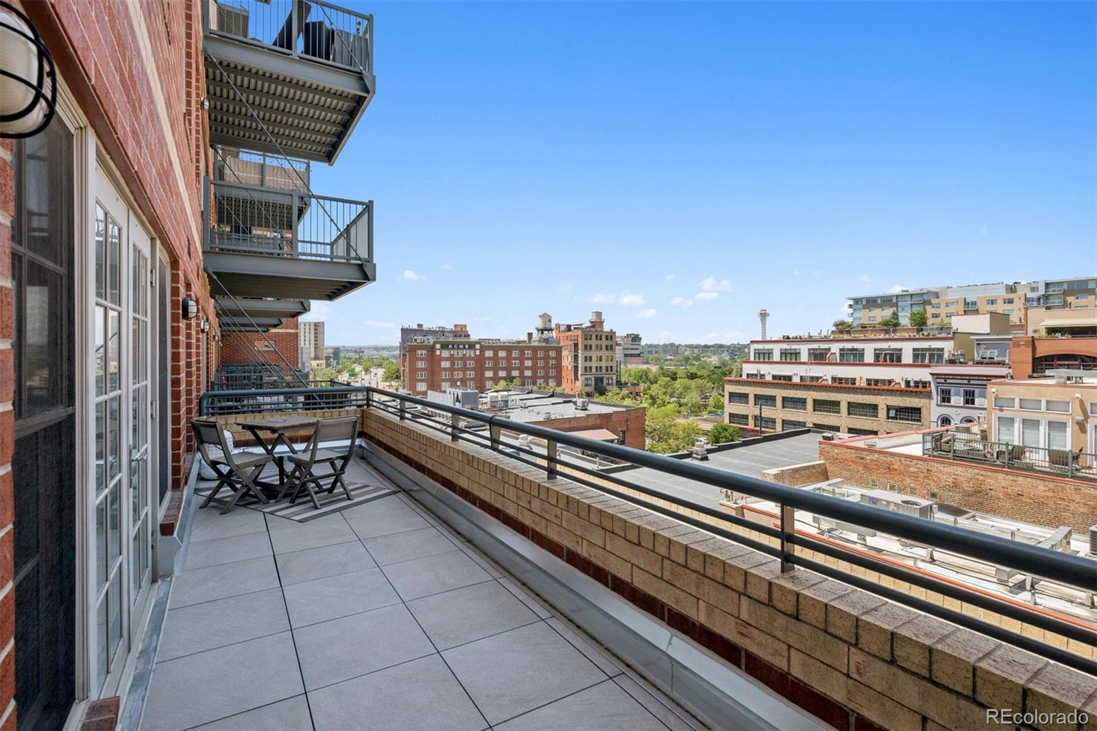 MLS Image #2 for 1499  blake street,denver, Colorado