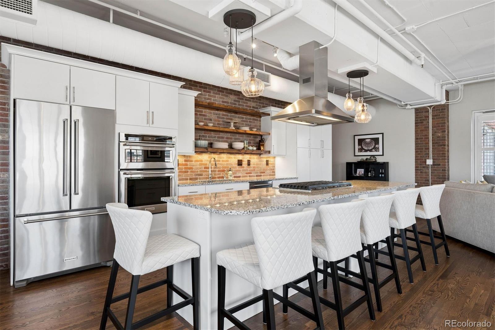 MLS Image #3 for 1499  blake street,denver, Colorado