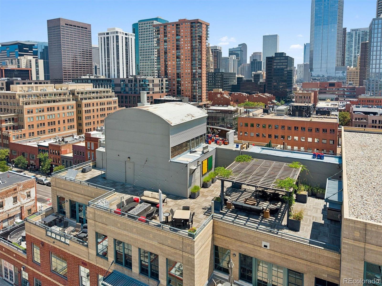 MLS Image #32 for 1499  blake street,denver, Colorado