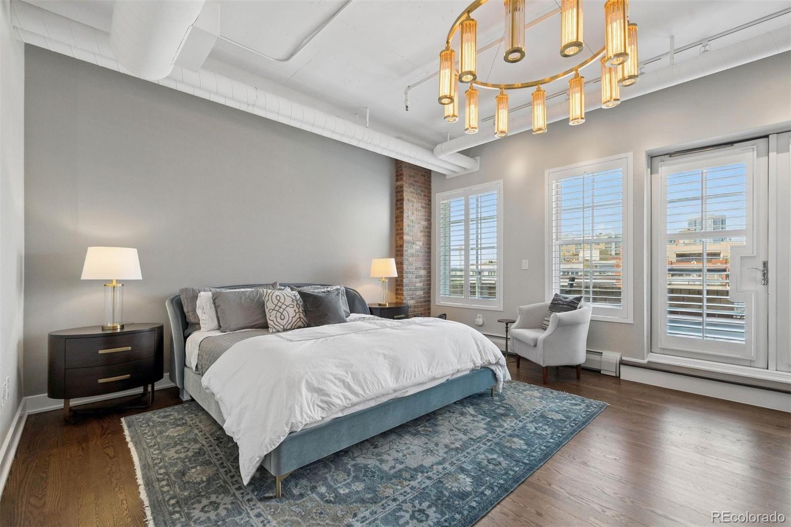 MLS Image #5 for 1499  blake street,denver, Colorado