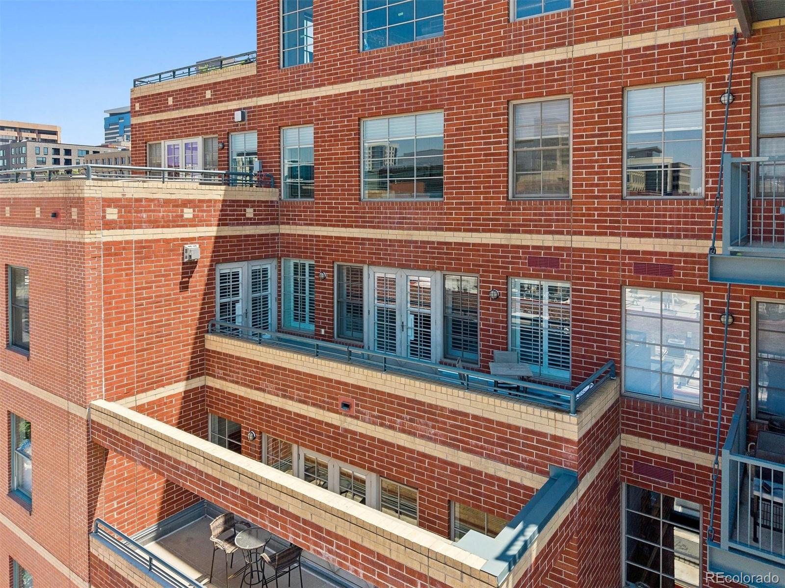 MLS Image #7 for 1499  blake street,denver, Colorado