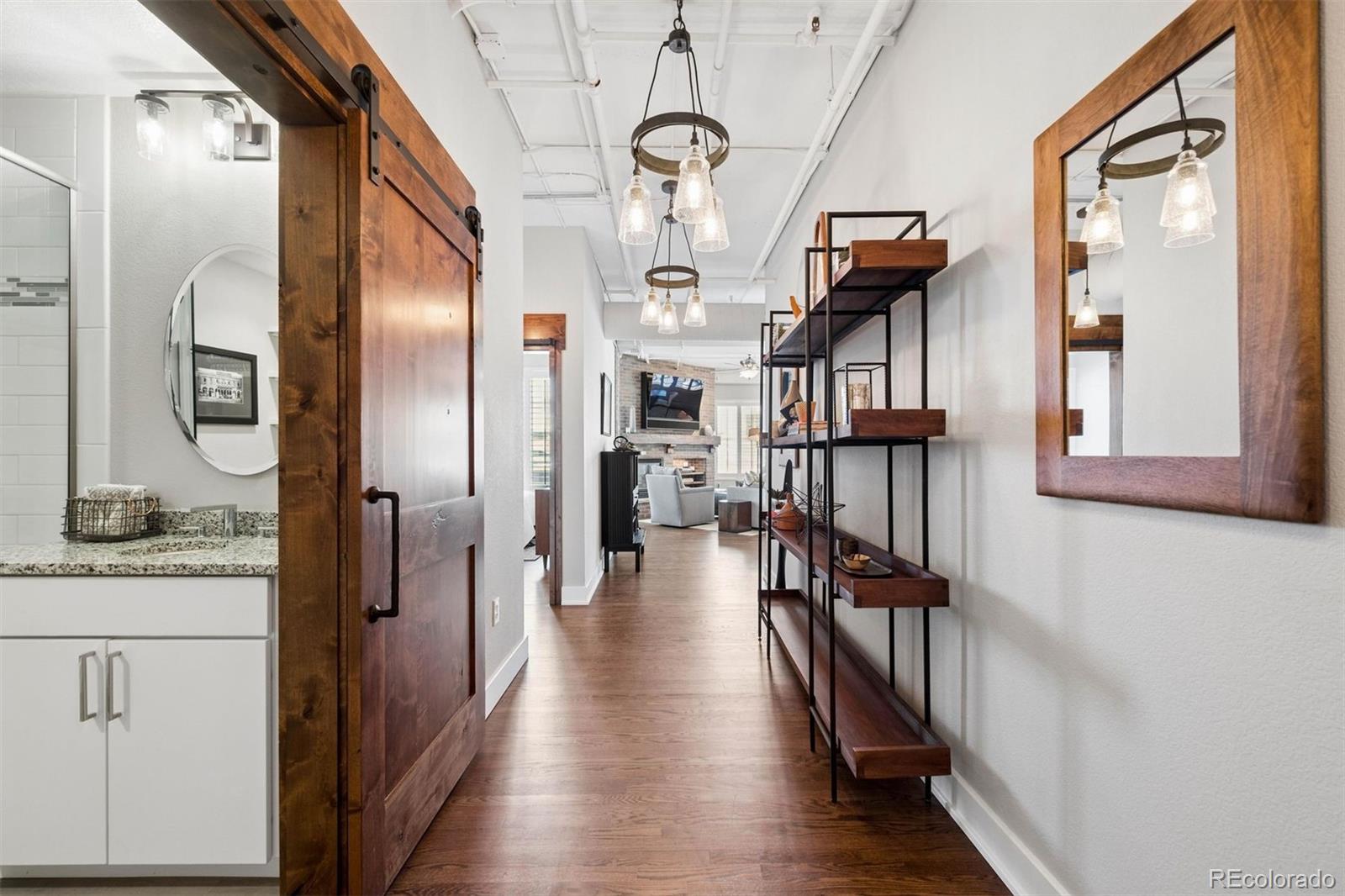 MLS Image #8 for 1499  blake street,denver, Colorado