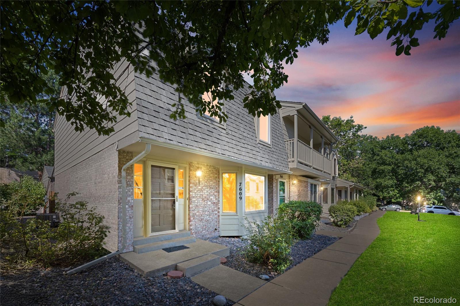 MLS Image #0 for 7609 s cove circle,littleton, Colorado