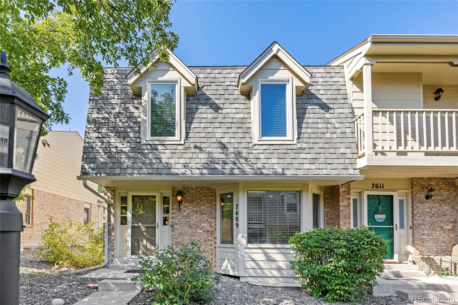 MLS Image #2 for 7609 s cove circle,littleton, Colorado