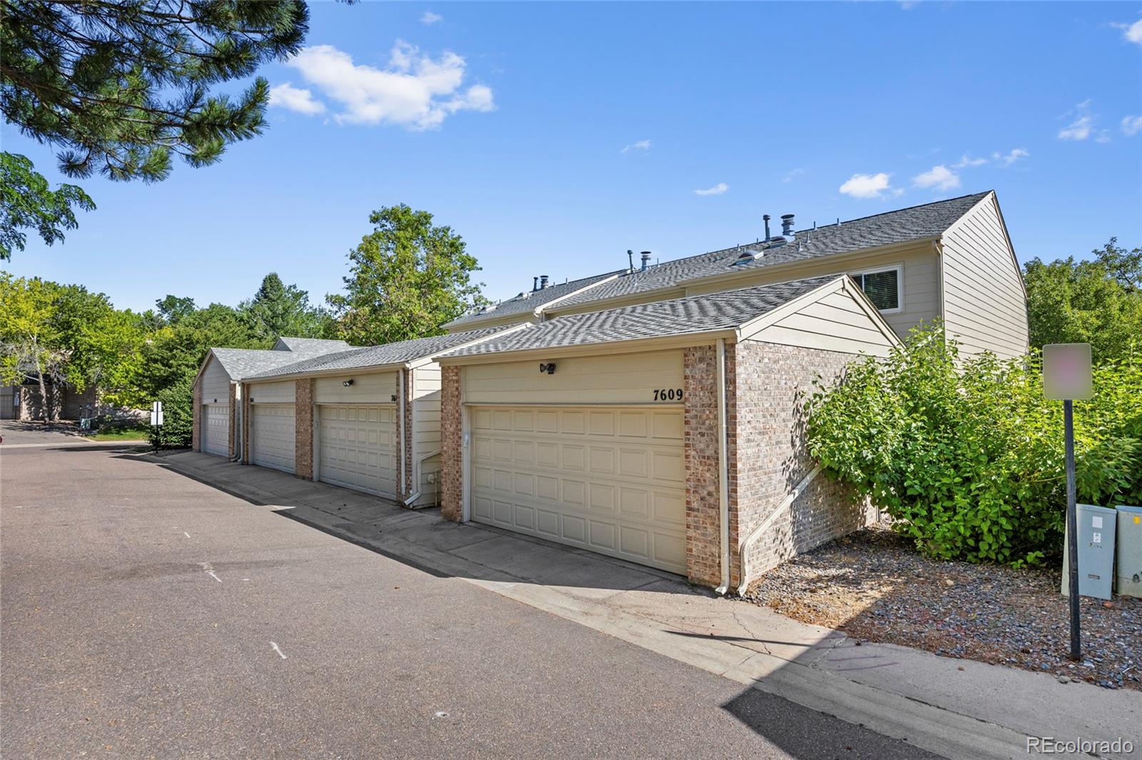 MLS Image #31 for 7609 s cove circle,littleton, Colorado