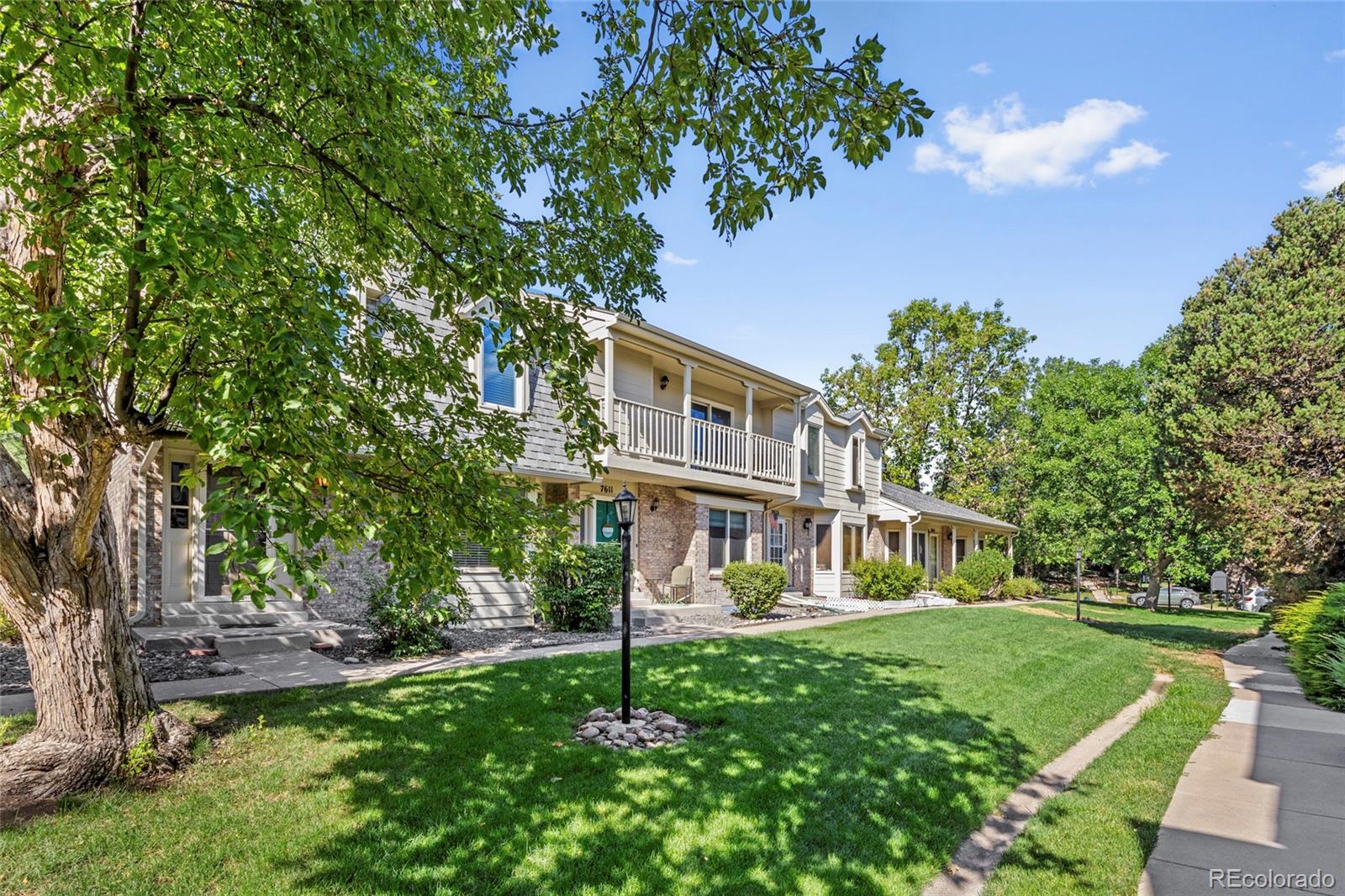 MLS Image #34 for 7609 s cove circle,littleton, Colorado