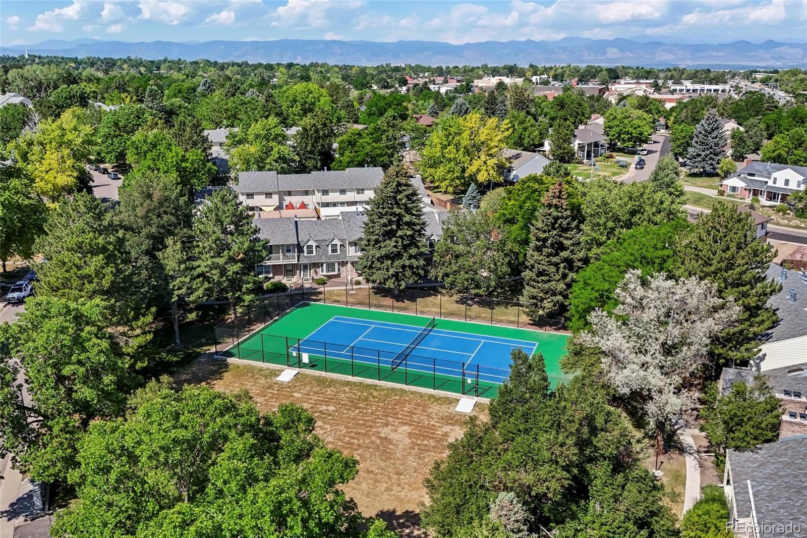 MLS Image #36 for 7609 s cove circle,littleton, Colorado