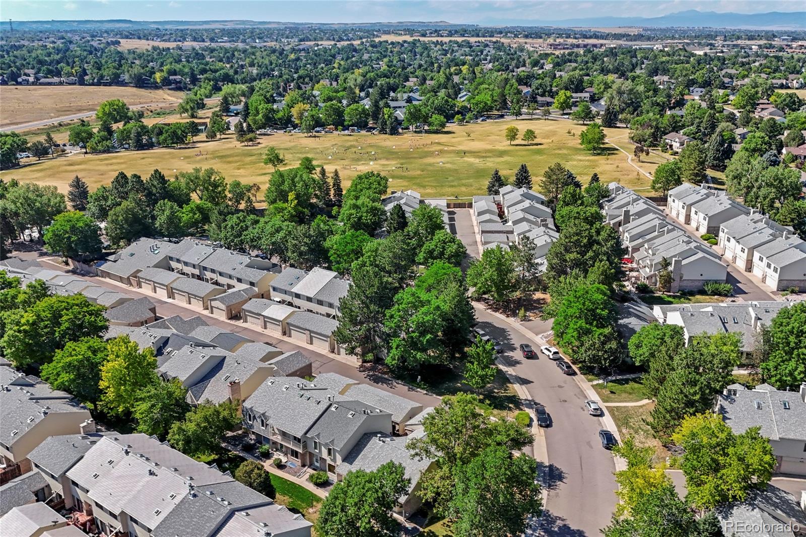 MLS Image #39 for 7609 s cove circle,littleton, Colorado